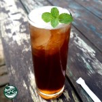 GREEN TEA BERRY LIKE